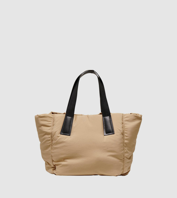 اونلي اونلي - بني  Shoulder Bag