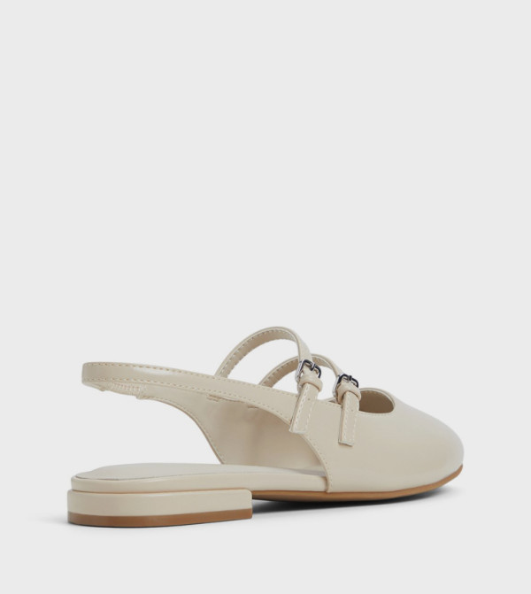 Call it Spring - Off White undefined