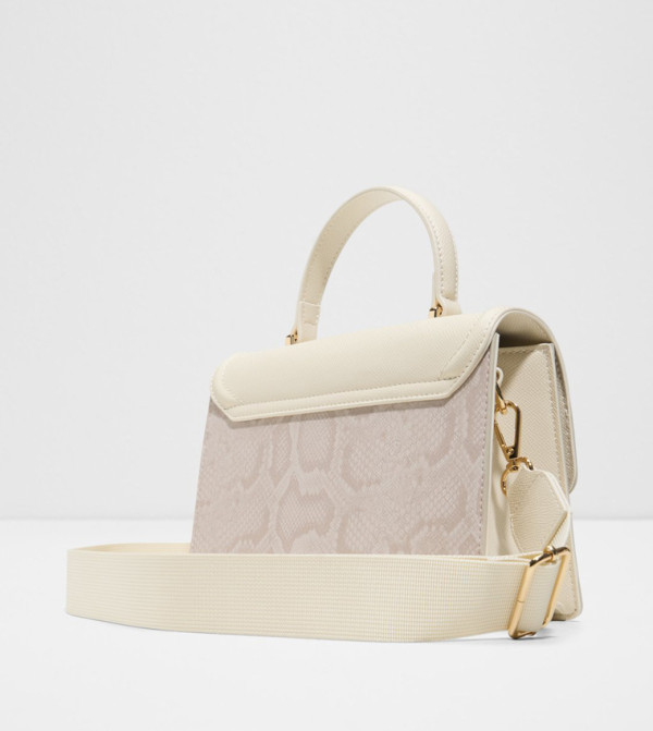 Aldo  Bags - Beige Handheld Bags