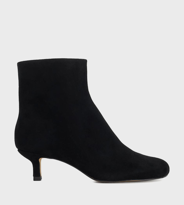 Dune London Ankle Boots - Black Ankle length Boots