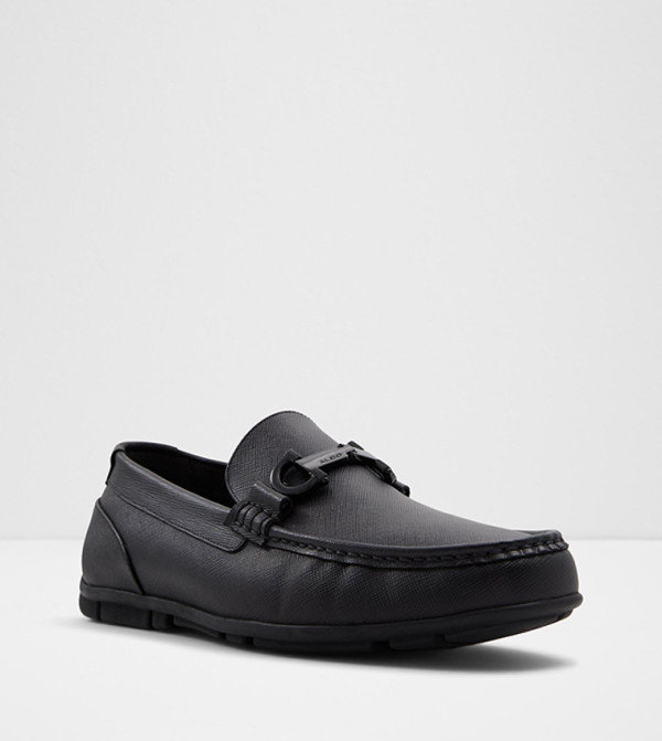 Aldo  Loafers & Moccasins - Black undefined