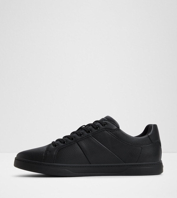 Aldo Aldo - Black Low Top