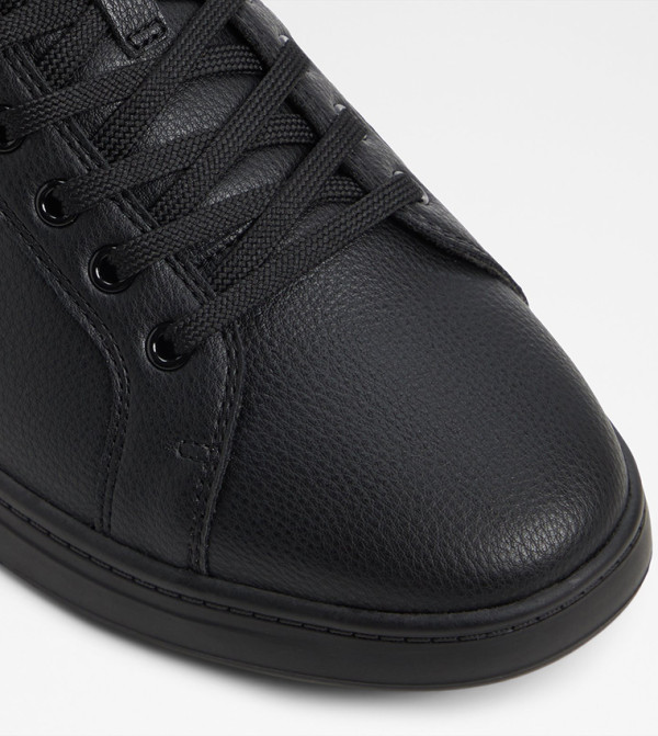 Aldo Aldo - Black Low Top