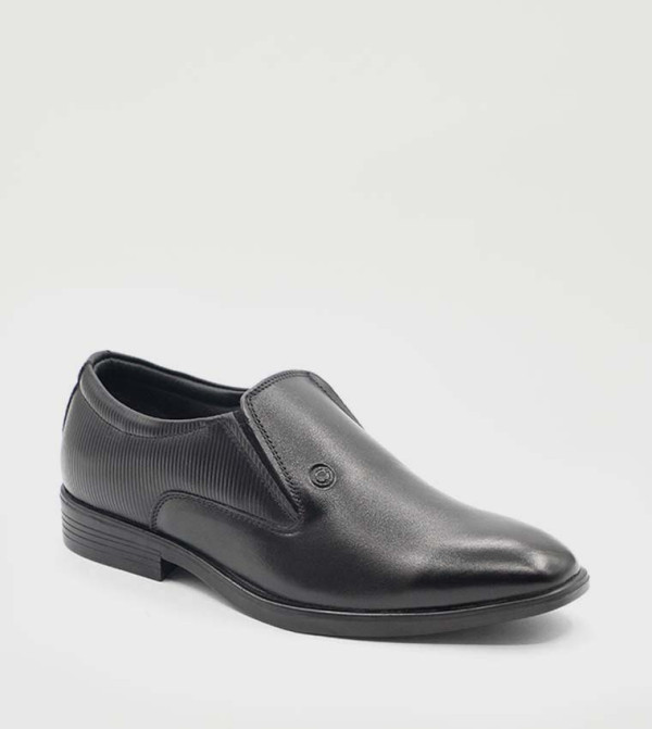 GEOOMNII  Monks - BLACK Monks