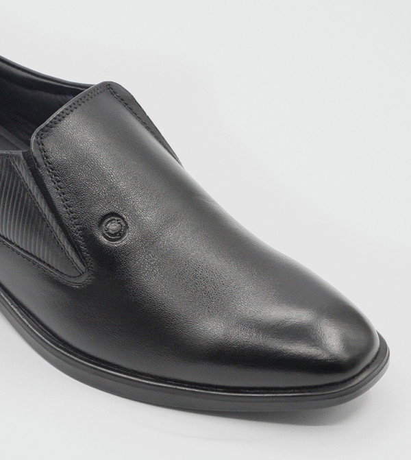 GEOOMNII  Monks - BLACK Monks