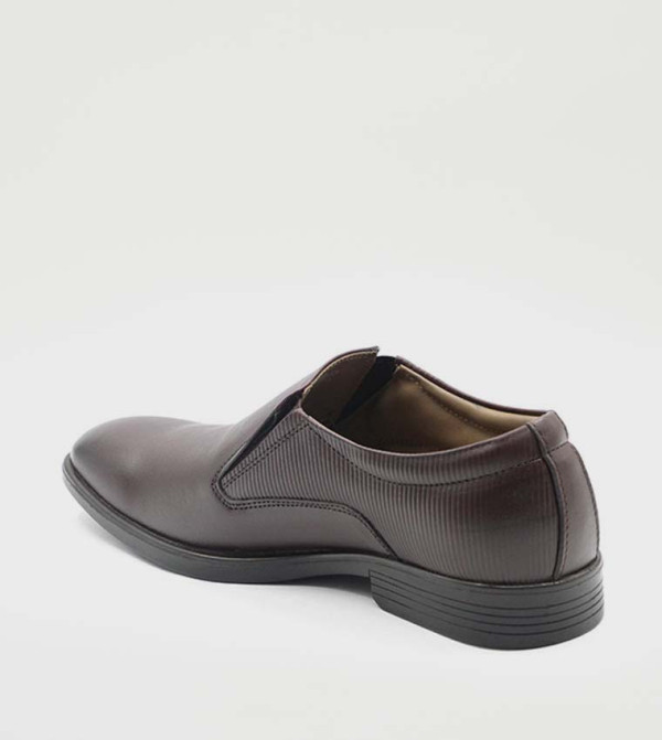 GEOOMNII GEOOMNII - Brown Monks
