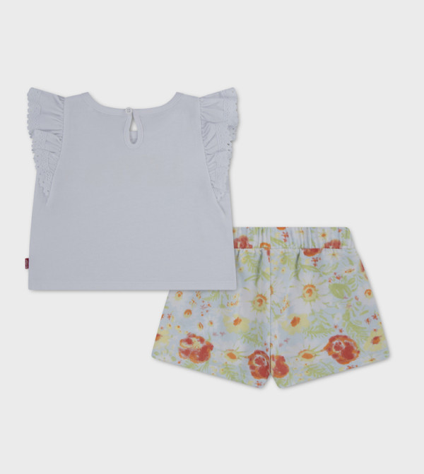 Levi's - Multi clothing sets