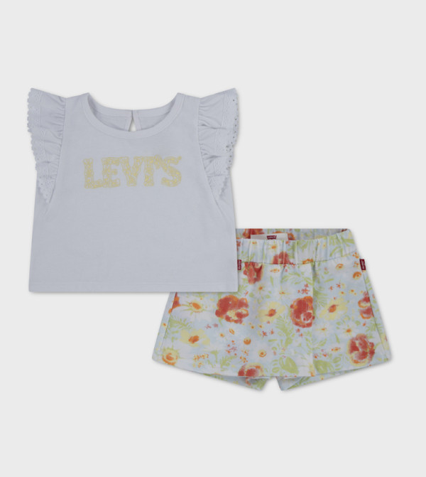 Levi's - Multi clothing sets