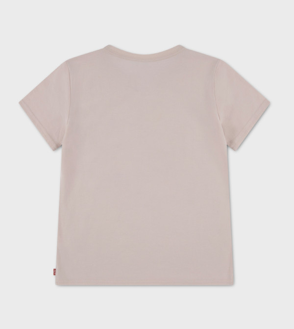 ليفايز ليفايز - وردي T-shirts