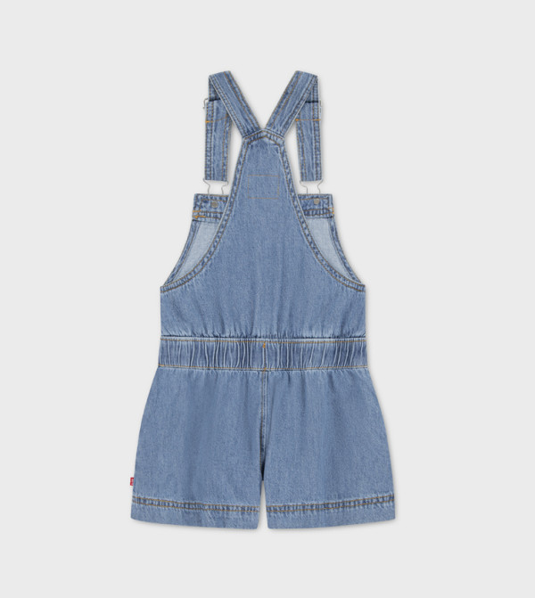 Levi's  Onepiece & Bodysuits - Blue Winter Wear Onesies & Romper