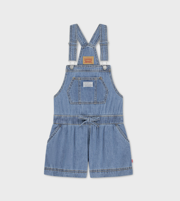 Levi's  Onepiece & Bodysuits - Blue Winter Wear Onesies & Romper