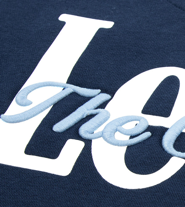 Levi's  Winterwear & Outerwear - Blue Hoodies