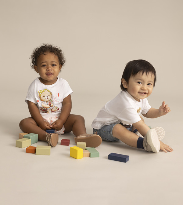 Levi's Levi's - White T-shirts