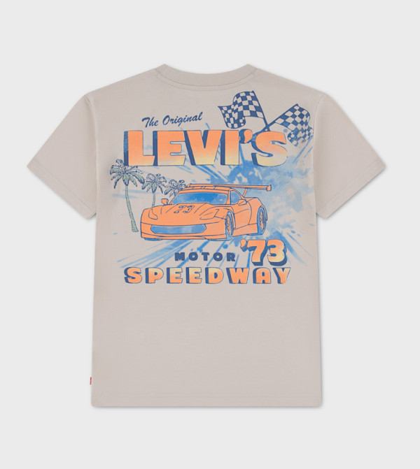 ليفايز  توبات   - بيج T-shirts