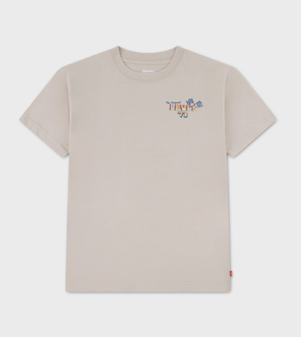 ليفايز  توبات   - بيج T-shirts
