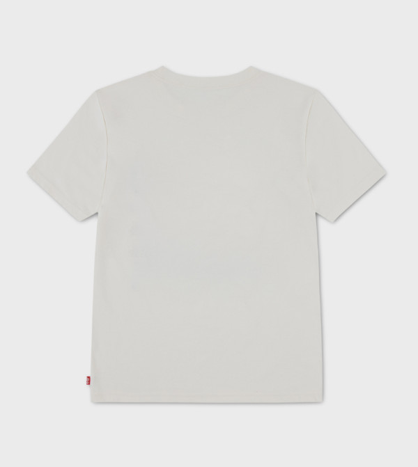 ليفايز  تيشيرتات  - أبيض T-shirts