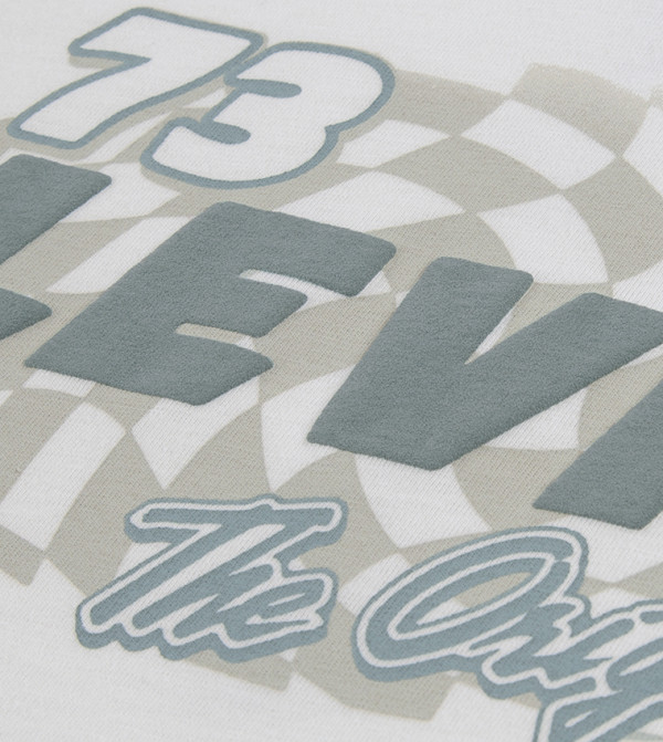 Levi's Clothing - Multi T-shirts