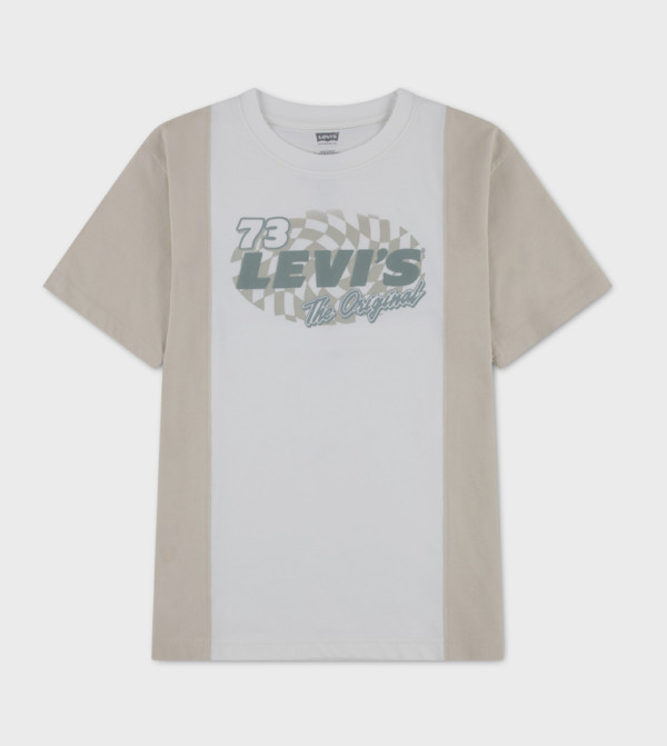 Levi's Clothing - Multi T-shirts