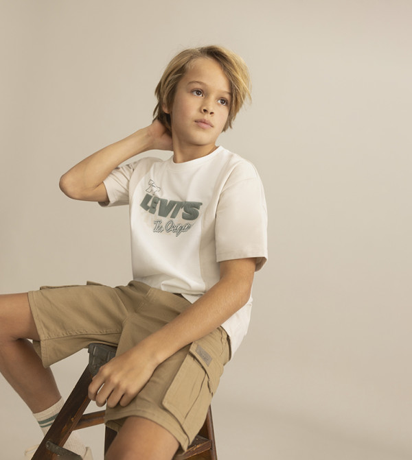 Levi's Clothing - Multi T-shirts