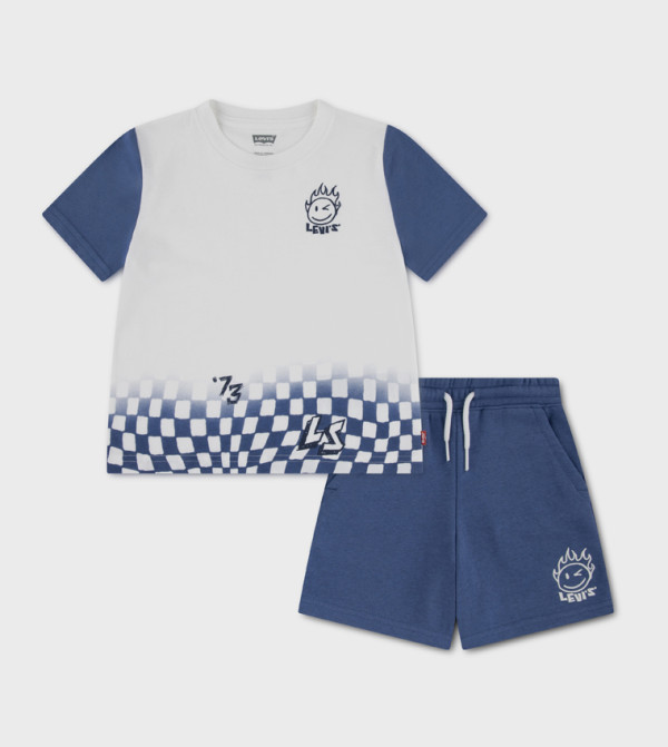 Levi's  Sets - Multi clothing sets
