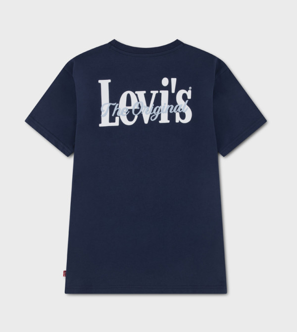 ليفايز ليفايز - كحلي T-shirts