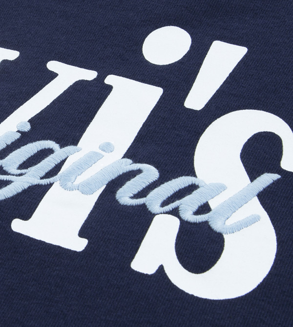 ليفايز ليفايز - كحلي T-shirts