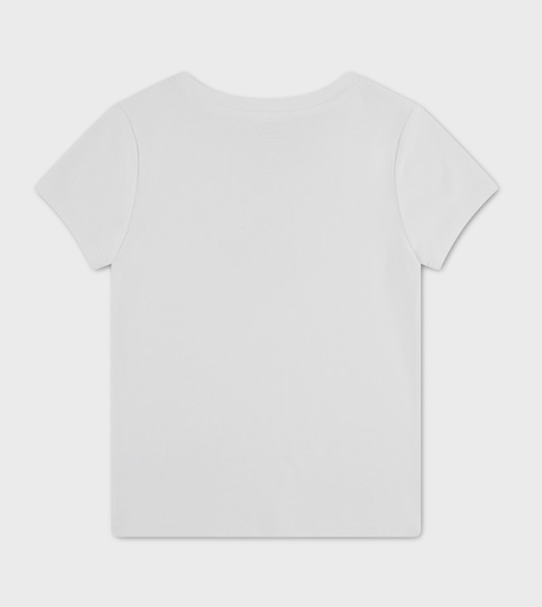 Levi's Levi's - White T-shirts