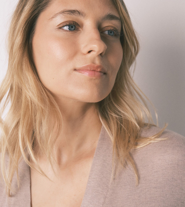 Women’secret  Maternity Clothing - Taupe Sleep wear