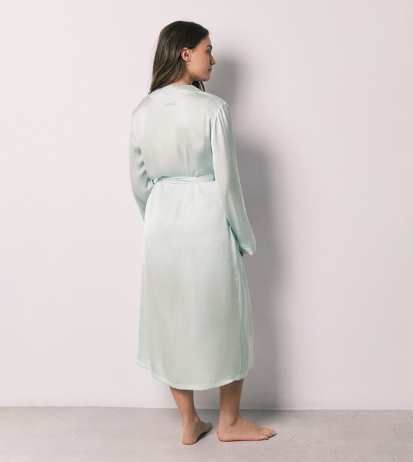 ويمينز سيكريت ويمينز سيكريت -  فاتح  Night Robes & Kimonos
