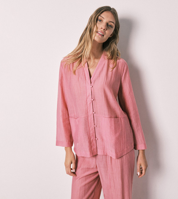 Women’secret Women’secret - Pink Pyjama Set