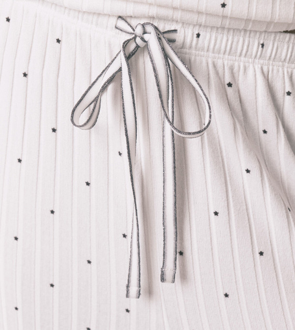 Women’secret Women’secret - Beige Pyjama Set