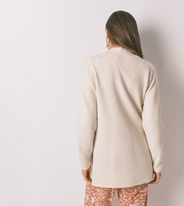 Women’secret  Sweaters & Cardigans - Off White Cardigans