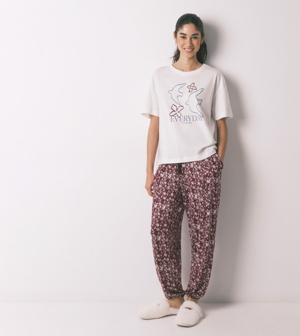 Women’secret  Tops - White Tops
