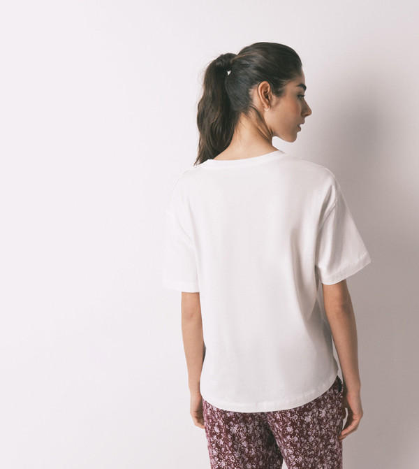 Women’secret  Tops - White Tops
