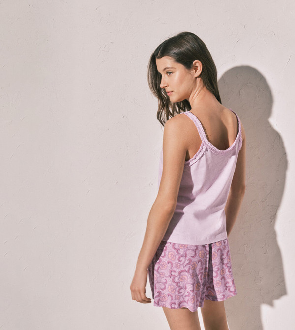 Women’secret Women - Pink Tops