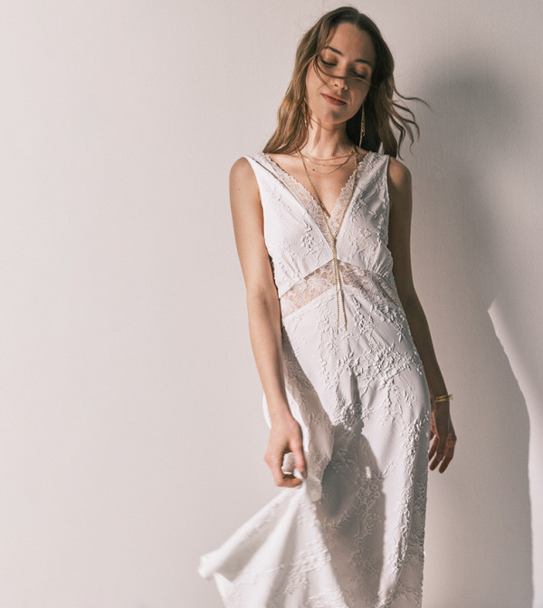 Women’secret Women’secret - White Night Dress & Gowns