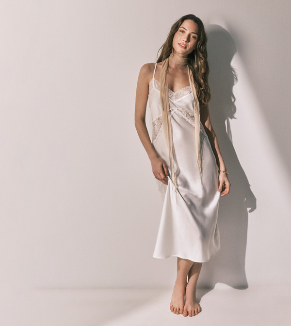 Women’secret Women’secret - White Night Dress & Gowns