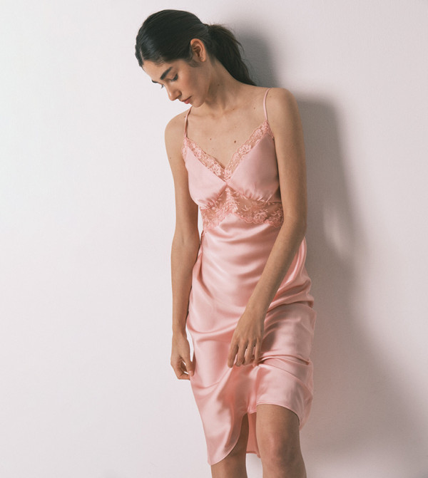 Women’secret Women’secret - Pink Night Dress & Gowns