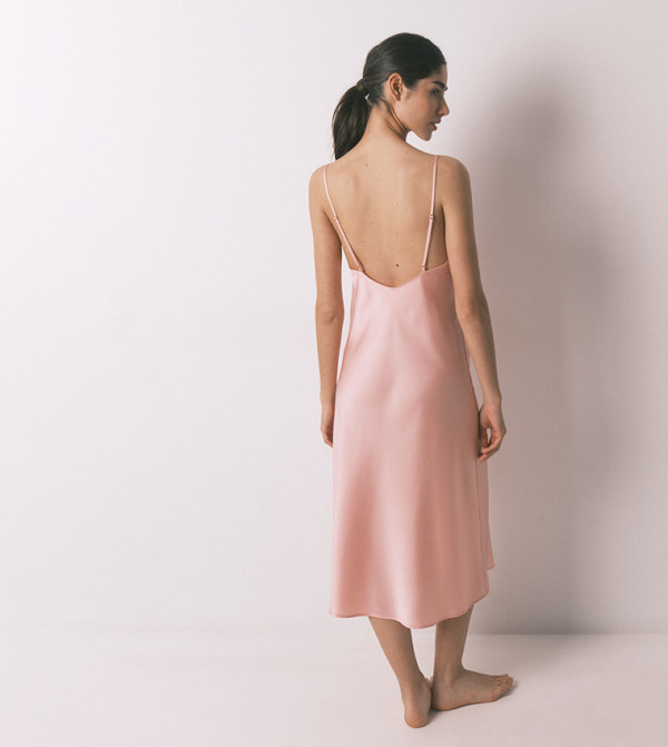 Women’secret Women’secret - Pink Night Dress & Gowns