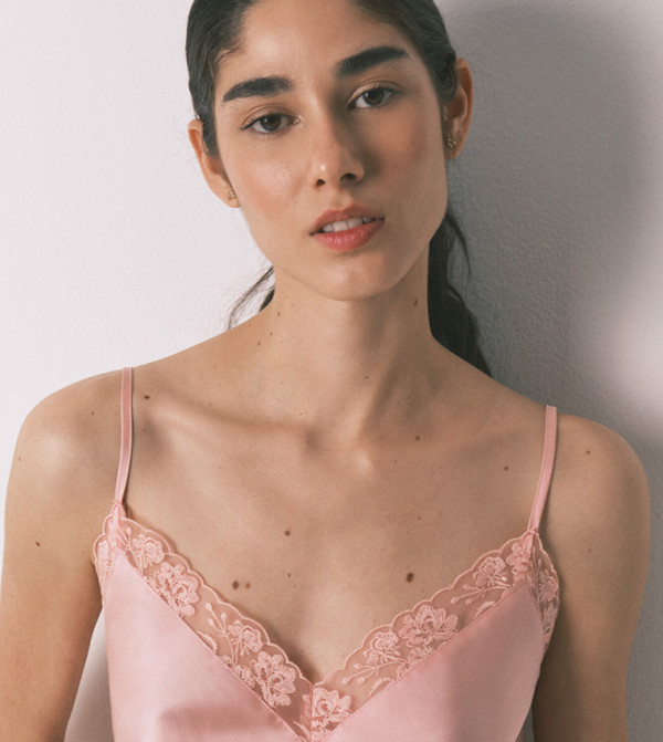 Women’secret Women’secret - Pink Night Dress & Gowns