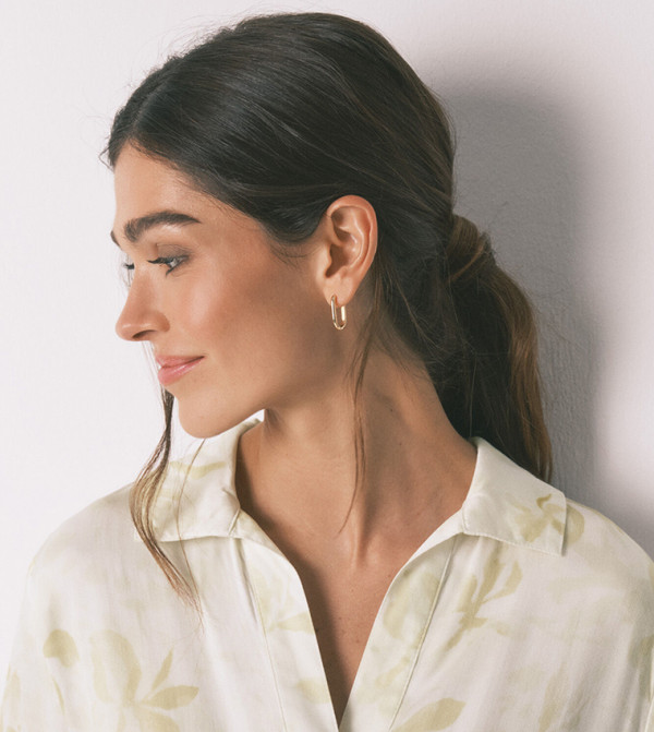 Women’secret Women’secret - Yellow Pyjama Set