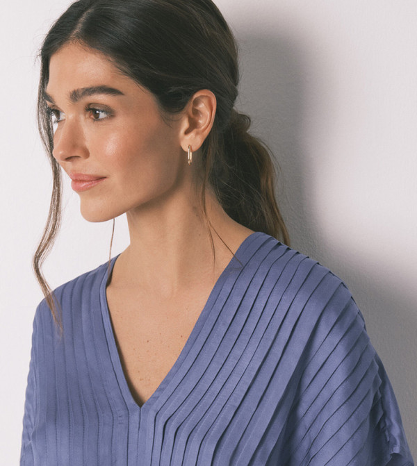 Women’secret Women’secret - Blue Pyjama Set