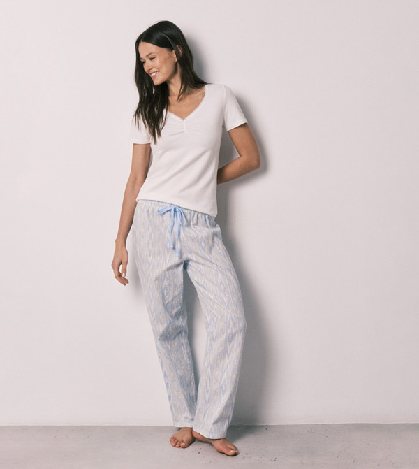 ويمينز سيكريت ويمينز سيكريت - متعدد Pyjama Set