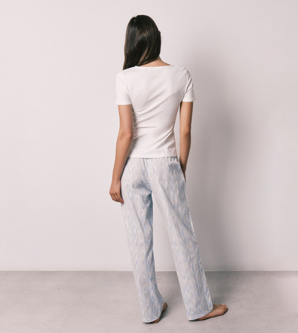 ويمينز سيكريت ويمينز سيكريت - متعدد Pyjama Set