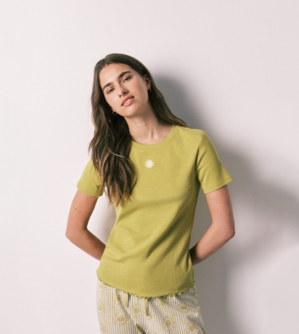 ويمينز سيكريت ويمينز سيكريت - متعدد Pyjama Set