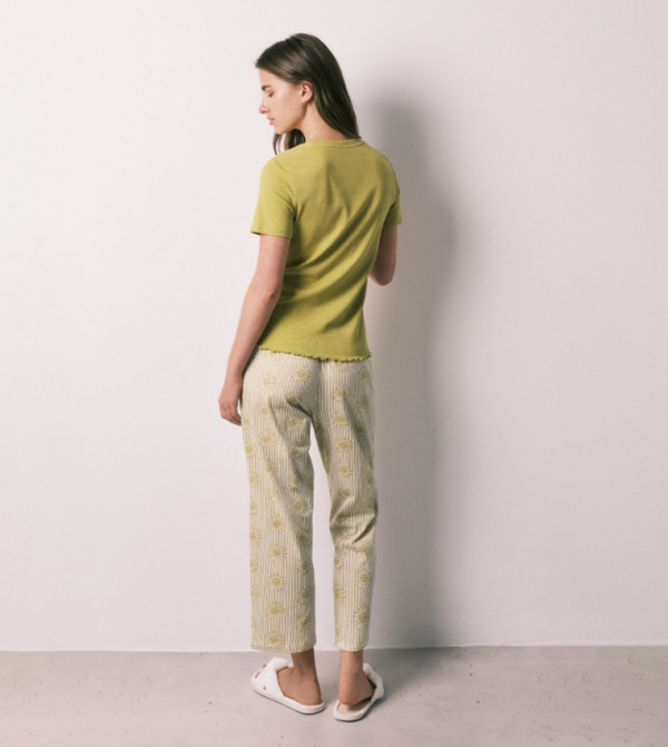 ويمينز سيكريت ويمينز سيكريت - متعدد Pyjama Set