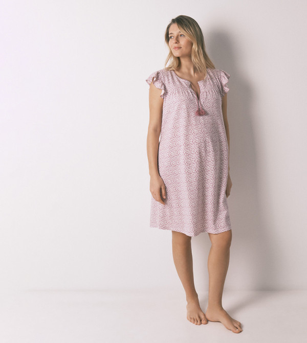 Women’secret  Maternity Clothing - Red Sleep wear