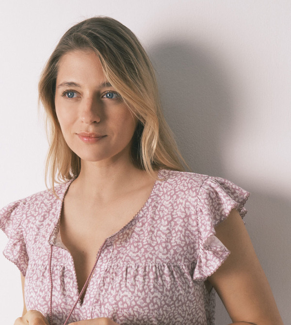 Women’secret  Maternity Clothing - Red Sleep wear