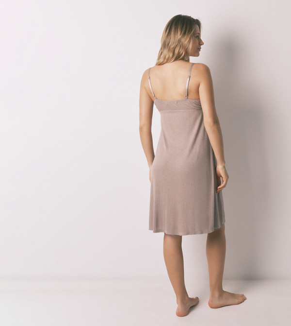Women’secret  Maternity Clothing - Taupe Sleep wear