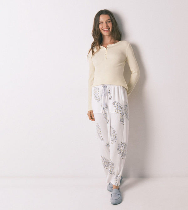 Women’secret  Clothing - White Bottoms